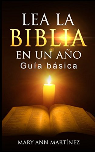 Lea la Biblia en un año