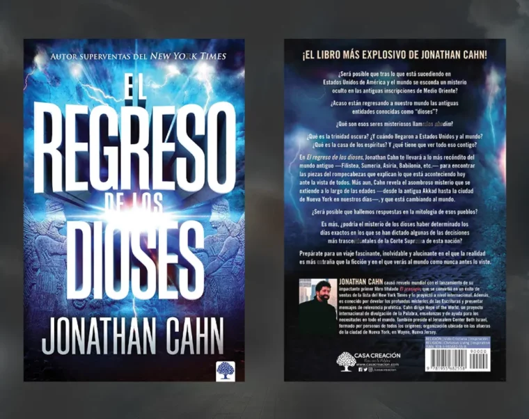 El regreso de los dioses