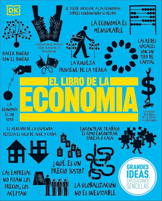 El Libro de la economía