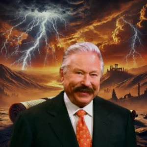 Hal Lindsey y el Sensacionalismo en la Interpretación Profética